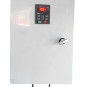 5.5KW AC Sürücülü Hız Kontrollü Hazır Pano