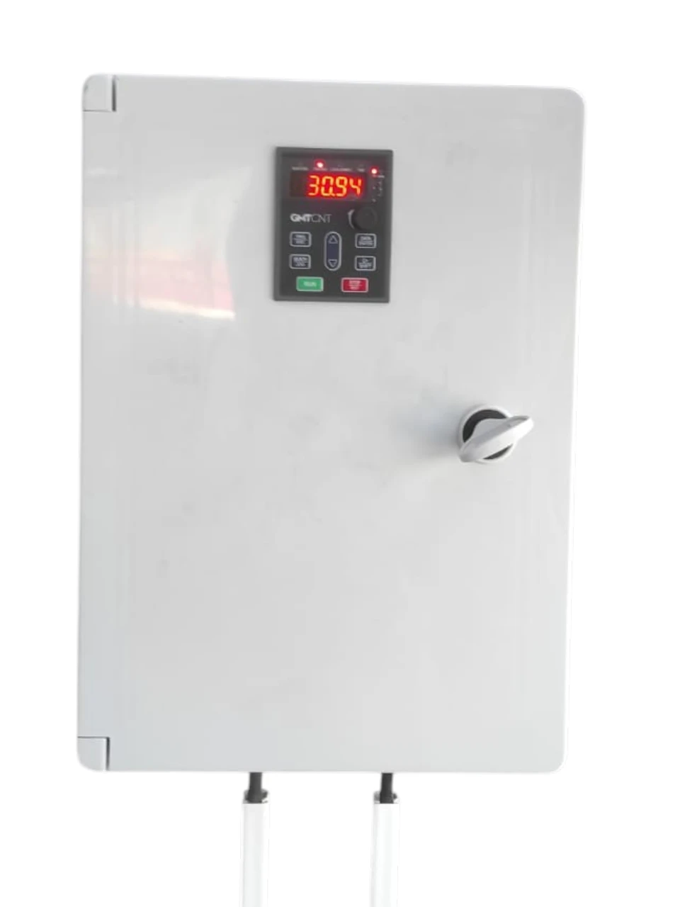 7.5KW AC Sürücülü Hız Kontrollü Hazır Pano