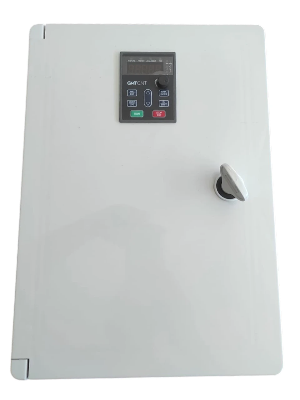 7.5KW AC Sürücülü Hız Kontrollü Hazır Pano - Görsel 2
